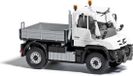 Busch-Jaeger Busch 60278 H0 Vrachtwagen Mercedes Benz Unimog u 430