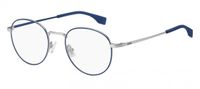 Hugo Boss BOSS 1549 Silver blue 47/19/135 Jongen Brilmonturen