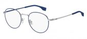 Hugo Boss BOSS 1549 Silver blue 47/19/135 Jongen Brilmonturen
