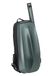 GEWA Space Bag Groen met strijkstoketui - Vioolkoffer/rugzak voor 4/4-3/4 violen - Polycarbonaat buitendeksel - Ergonomische achterkant - Accessoirevakken