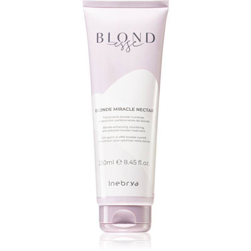 Inebrya Blondesse - 250 ml - Dames