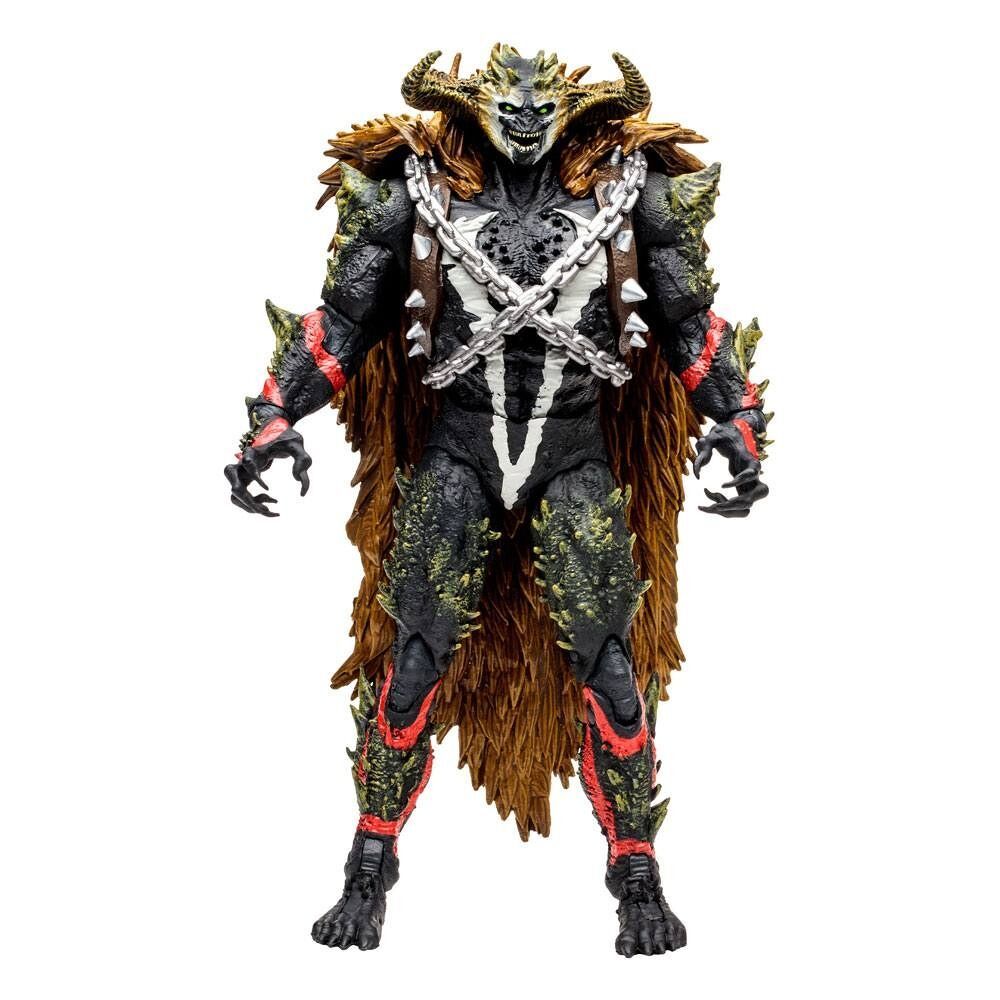 Spawn - Megafig Action Figure - Omega Spawn 18cm