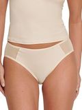Sloggi Soft ADAPT Hipster Dames Onderbroek - Bruin - Maat XL