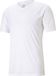 PUMA teamFLASH shirt, kleur: puma white, maat: XL