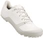 Crankbrothers Chaussures Candy Lace Hommes Blanc/Gris Taille 42