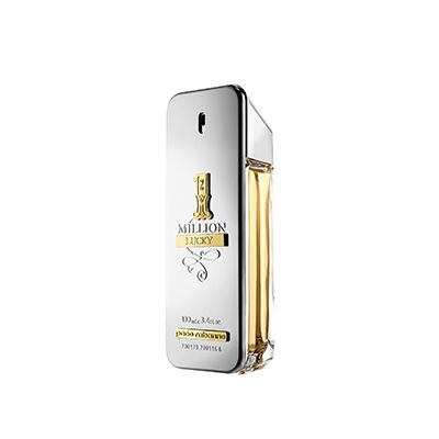 Paco Rabanne / Eau De Toilette / 100 ml / heren