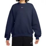 Nike Dames sweatshirt Studio Fleece