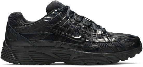 Nike P-6000 Sneakers Cd6404-002 - Zwart