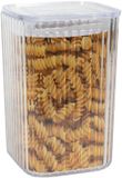 Merkloos Voorraadbus lines 900ml