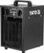 Yato YT-99693 Poêle à air chaud électrique 3 kW