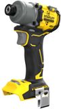 Stanley 18V ACCU-slagmoersleutel, zonder accu en lader SFMCF830B-XJ