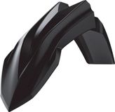 FENDR Polisport Beta Rr250/300/350/400/450 20 Voorscherm Zwart