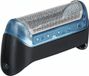 Braun Tête de rasoir adaptée pour Braun 10B - Remplacement de lame