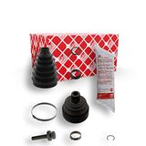 FEBI FE33232 | Compatibel met: VW TRANSPORTER T4 Bus, TRANSPORTER T4 Kasten, TRANSPORTER T4 Pritsche/Fahrgestell (70E, 70L, 70M, 7DE, 7DL