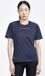 Craft ADV Gravel SS fietsshirt korte mouwen zwart dames
