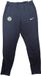 Nike Trainingsbroek Chelsea Mannen Blauw / Wit / Zalm Roze Maat L