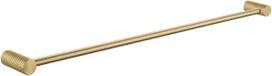 Rea Badkamerhanger A62301bg Otto Brush Gold - 6,8 x 59,5 x 2,3 cm