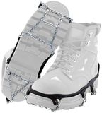 Yaktrax Chains Stijgijzers Zwart EU 44-46