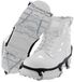 Yaktrax Chains Stijgijzers Zwart EU 44-46