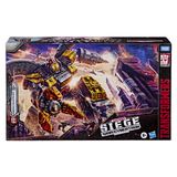 Hasbro Transformers War for Cybertron Siege Titan Class WFC-S29 Omega Supreme