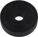 KIRCHHOFF klepschijfpakkingen, Rubber, 5 x 22 x 4 mm, voor bovenstuk 3/4" (4x)