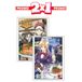 FOOD Panini Food Wars 1 Y 2