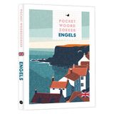 Pocket Uitgeverij MUS Pocket woordzoeker Engels