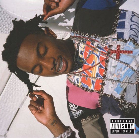 Playboi Carti - Playboi Carti (LP)