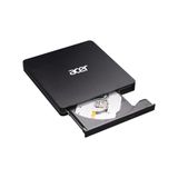 Acer GP.ODD11.001 Portable DVD Writer - Black