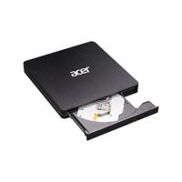 Acer GP.ODD11.001 Portable DVD Writer - Black