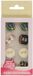 FunCakes Suikerdecoraties - Graduation - Set/8