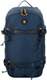 Fjällräven Bergtagen 30 L Sac à dos randonnée M-L 56 cm - bleu montagne