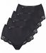 Sloggi Romance Maxi Dames Slips 4-pack