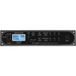 Monacor PA-1120DMT Sélecteur de programme ELA
