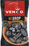 Venco NL Drop - 6 x 120 gr - Voordeelverpakking