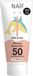 Naïf Minerale Zonnebrandcrème Baby & Kids SPF50 100ml