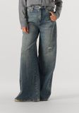 Circle Of Trust Harley Dnm Jeans Femme - Bleu - W26
