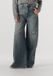 Circle Of Trust Harley Dnm Jeans Femme - Bleu - W26