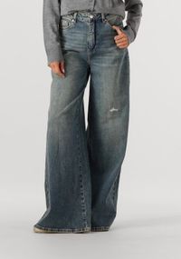 Circle Of Trust Harley Dnm Jeans Femme - Bleu - W26