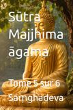 Sūtra Majjhima āgama: Tome 5 sur 6