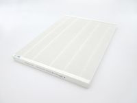 FISA FILTRATION TOP FILTRE - Filtre G4 Compatible chauffe eau ALDES T.FLOW HYGRO+ et T.FLOW NANO – Filtration Haute Performance