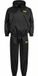 Benlee Caldo Heavy saunapak Black XL