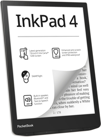 PocketBook InkPad 4