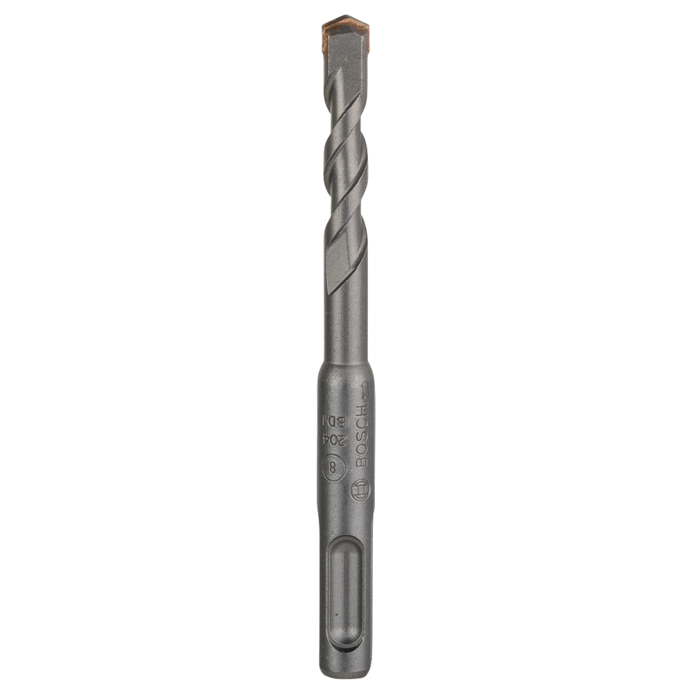 Bosch DIY hamerboor SDS-plus 8 mm, Lengte 110 mm