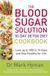 The Hachette Ireland Blood Sugar Solution 10-Day Detox Diet Cookbook