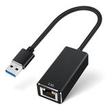 Value USB 3.2 Gen 1 Type A naar 2,5 Gigabit Ethernet Converter