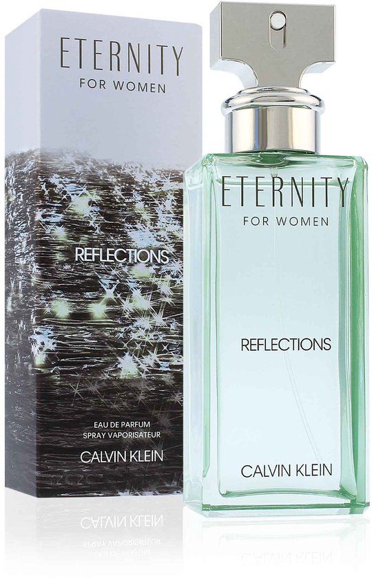 Calvin Klein Eau de Parfum / 100 ml / Women