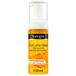 Neutrogena Curcuma Clear Reinigende Mousse 150 ml