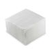 Morigami Servetten 30 x 30 cm, 1-laags, 1/4 vouw, wit, 200 stuks