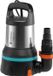 GARDENA pompe submersible pour eau claire 11000 avec Aquasensor